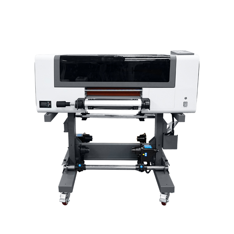 Impresora Lancelot UV DTF A3 30CM Tres cabezales XP600/I1600