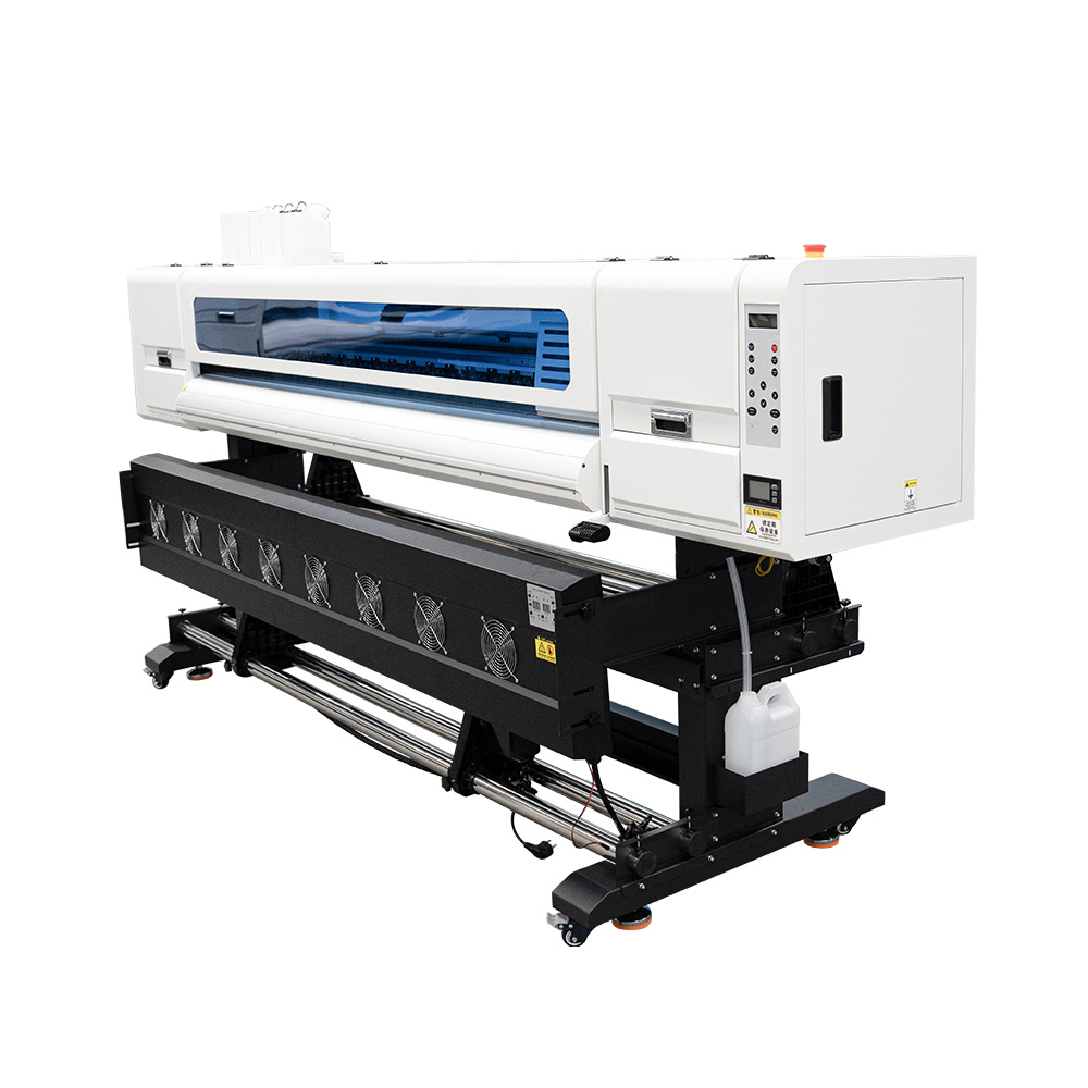 Lancelot Bright B43190S 1.9m Sublimation Printer Four Heads I3200