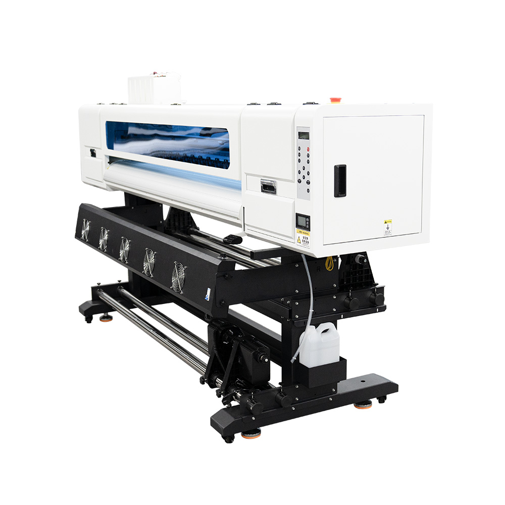 Lancelot Bright B23160E 1.6m Eco-solvent Printer Dual Head I3200