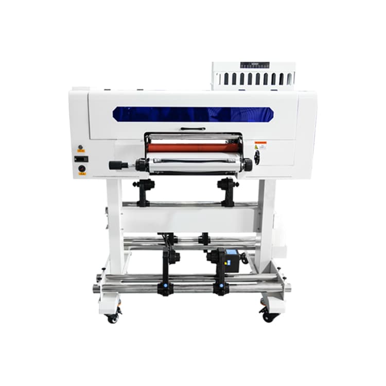 Impresora Lancelot UV DTF A2 42CM de tres cabezales I1600