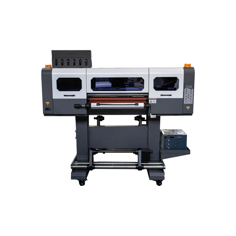 Lancelot UV DTF Printer 60CM Three Head I1600/I3200