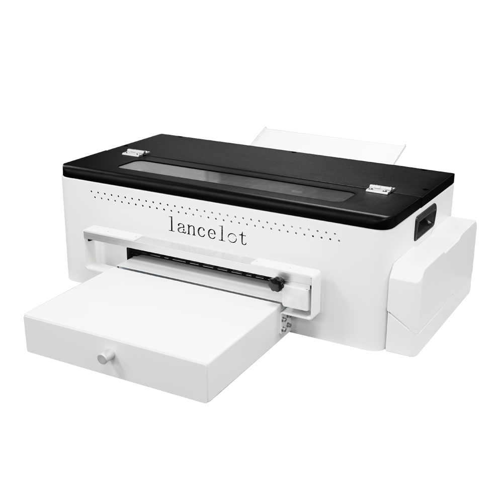 Lancelot Bright B1830 13''DTF Printer A3 Single L1800